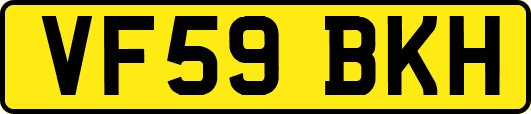 VF59BKH
