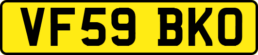 VF59BKO