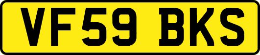 VF59BKS
