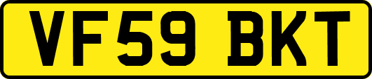 VF59BKT