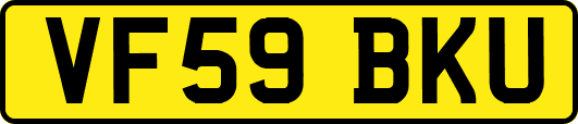VF59BKU