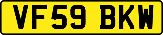 VF59BKW