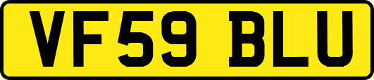 VF59BLU
