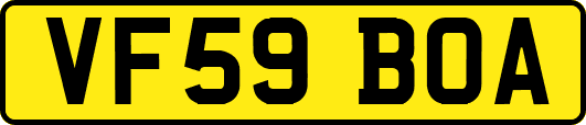 VF59BOA