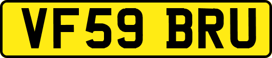 VF59BRU