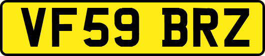 VF59BRZ
