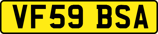 VF59BSA