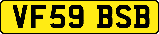 VF59BSB
