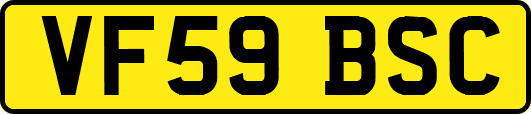 VF59BSC