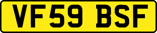 VF59BSF
