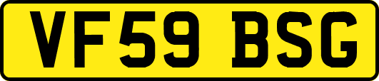 VF59BSG