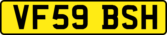 VF59BSH