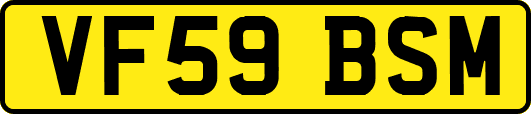 VF59BSM