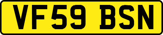 VF59BSN