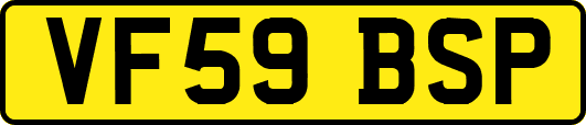 VF59BSP