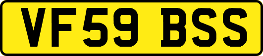 VF59BSS
