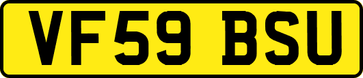 VF59BSU