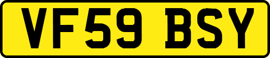 VF59BSY
