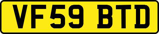 VF59BTD