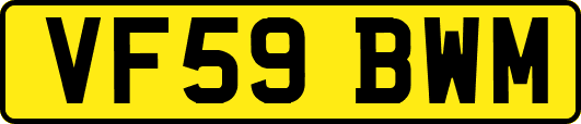 VF59BWM