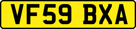 VF59BXA