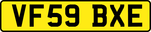 VF59BXE