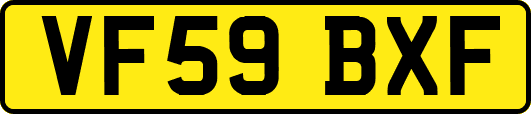 VF59BXF