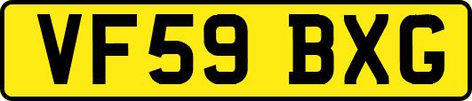 VF59BXG