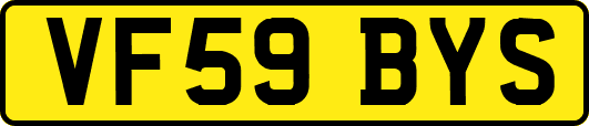 VF59BYS