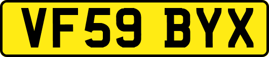 VF59BYX