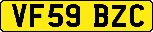 VF59BZC
