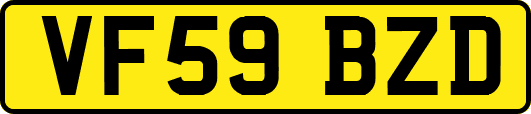 VF59BZD