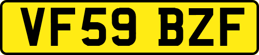 VF59BZF