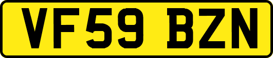 VF59BZN