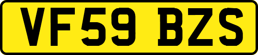 VF59BZS