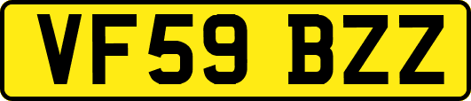 VF59BZZ