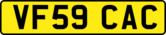 VF59CAC