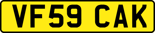 VF59CAK