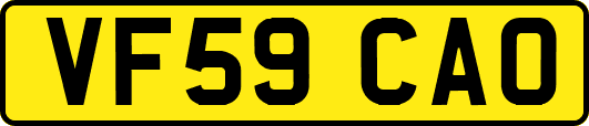 VF59CAO