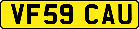 VF59CAU