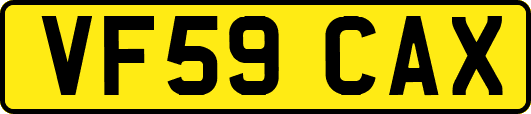 VF59CAX