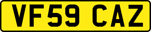 VF59CAZ