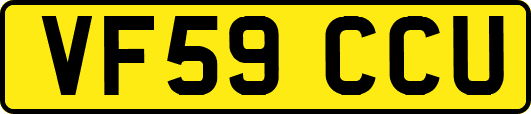 VF59CCU