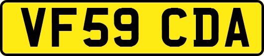 VF59CDA