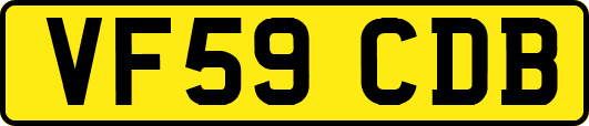 VF59CDB