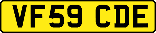 VF59CDE