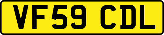 VF59CDL