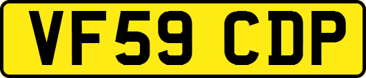 VF59CDP