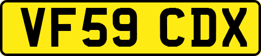 VF59CDX
