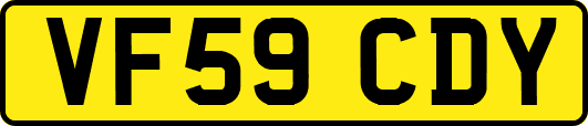 VF59CDY